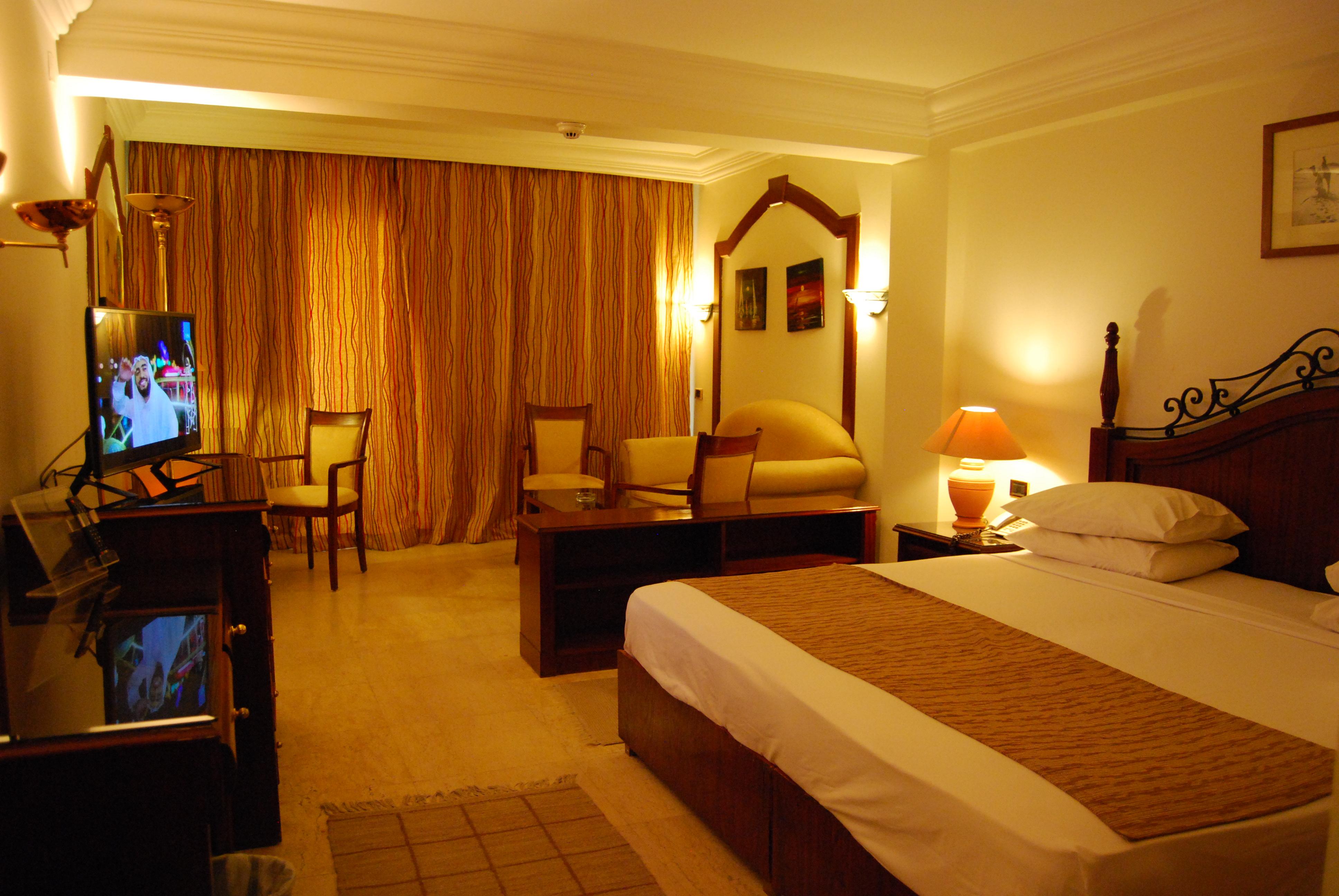Cataract Layalina Naama Bay Hotel Sharm el-Sheikh Exterior photo