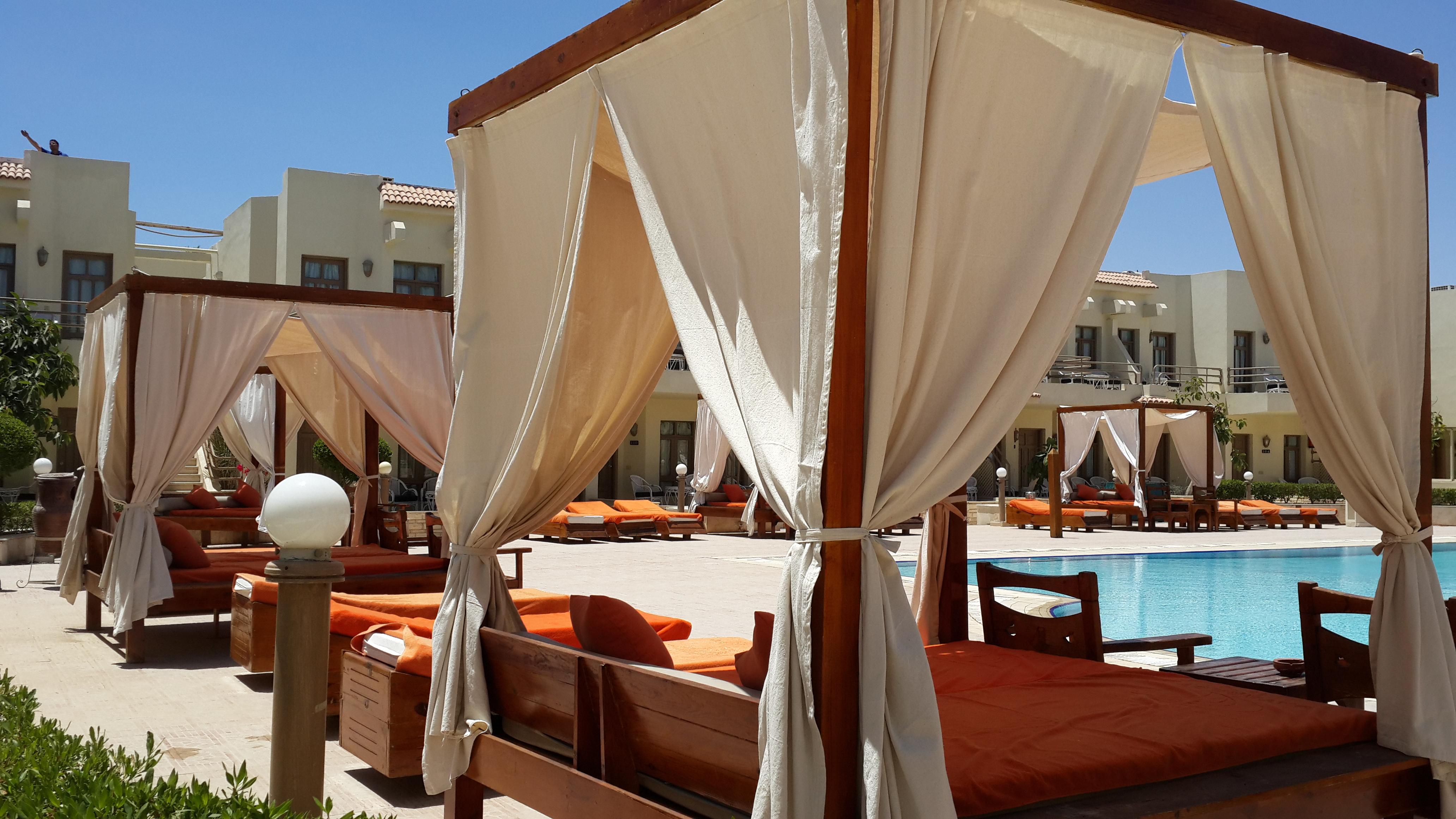 Cataract Layalina Naama Bay Hotel Sharm el-Sheikh Exterior photo