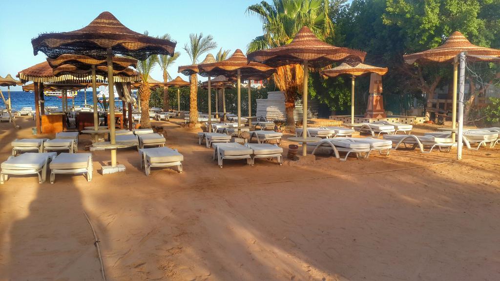 Cataract Layalina Naama Bay Hotel Sharm el-Sheikh Exterior photo