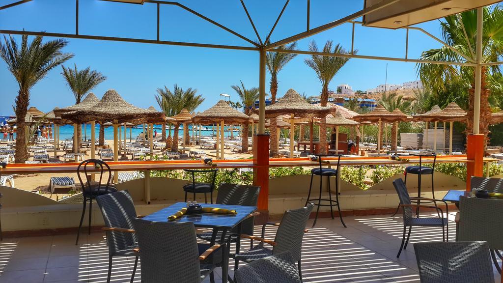 Cataract Layalina Naama Bay Hotel Sharm el-Sheikh Exterior photo