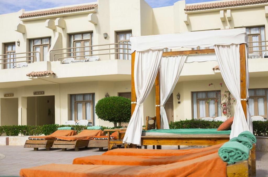 Cataract Layalina Naama Bay Hotel Sharm el-Sheikh Exterior photo